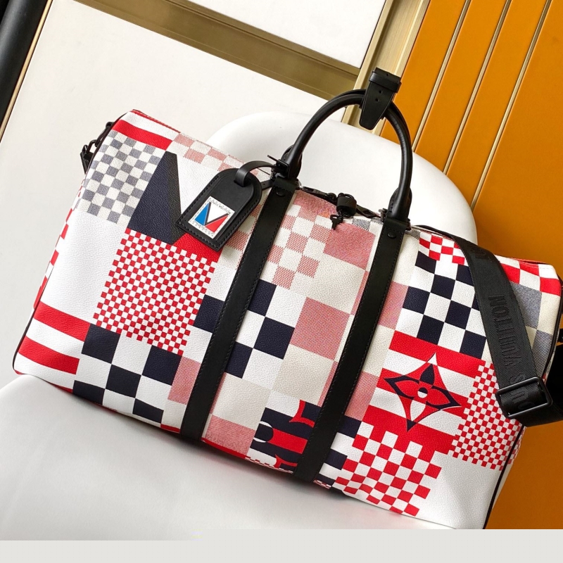 LV Travel Bags